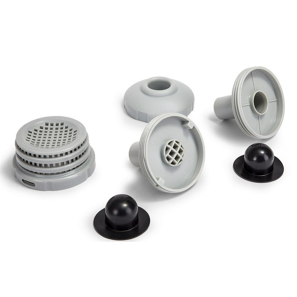 intex pool strainer basket