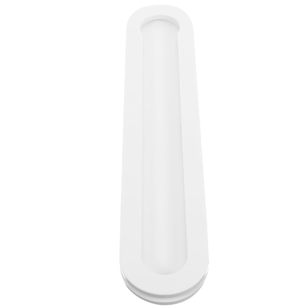 BESTYASH Soporte De Cápsulas De Café Acrílico Transparente Con Gran Capacidad Para Almacenamiento
