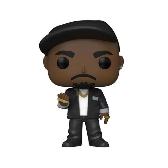 Funko Pop Albums: Tupac 2pacalypse Now Funko MDOX61426