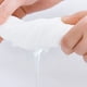 thumbnail image 3 of Toalla desechable, toalla facial de algodón desechable de 3 cajas, toalla facial de algodón hecha a mano por expertos, 3 of 8