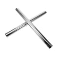 thumbnail image 3 of OULII 2pcs vacuum cleaner attachments Steel Vacuum Extension for Industrial Users Home, 3 of 7