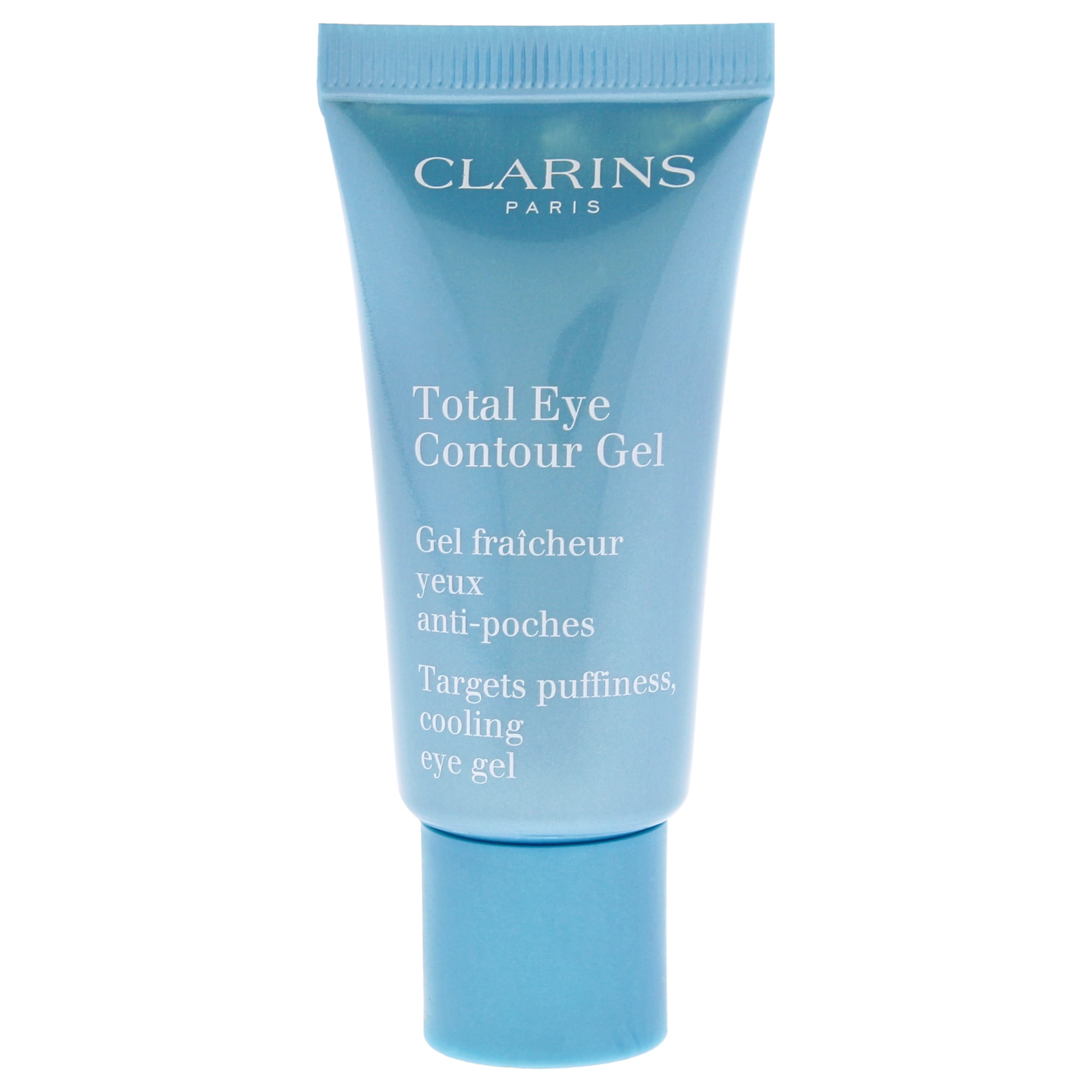 Clarins Eye Contour Gel , 0.7 oz Gel