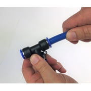 Primefit PCKIT9 Push to Connector Kit - 9 Piece