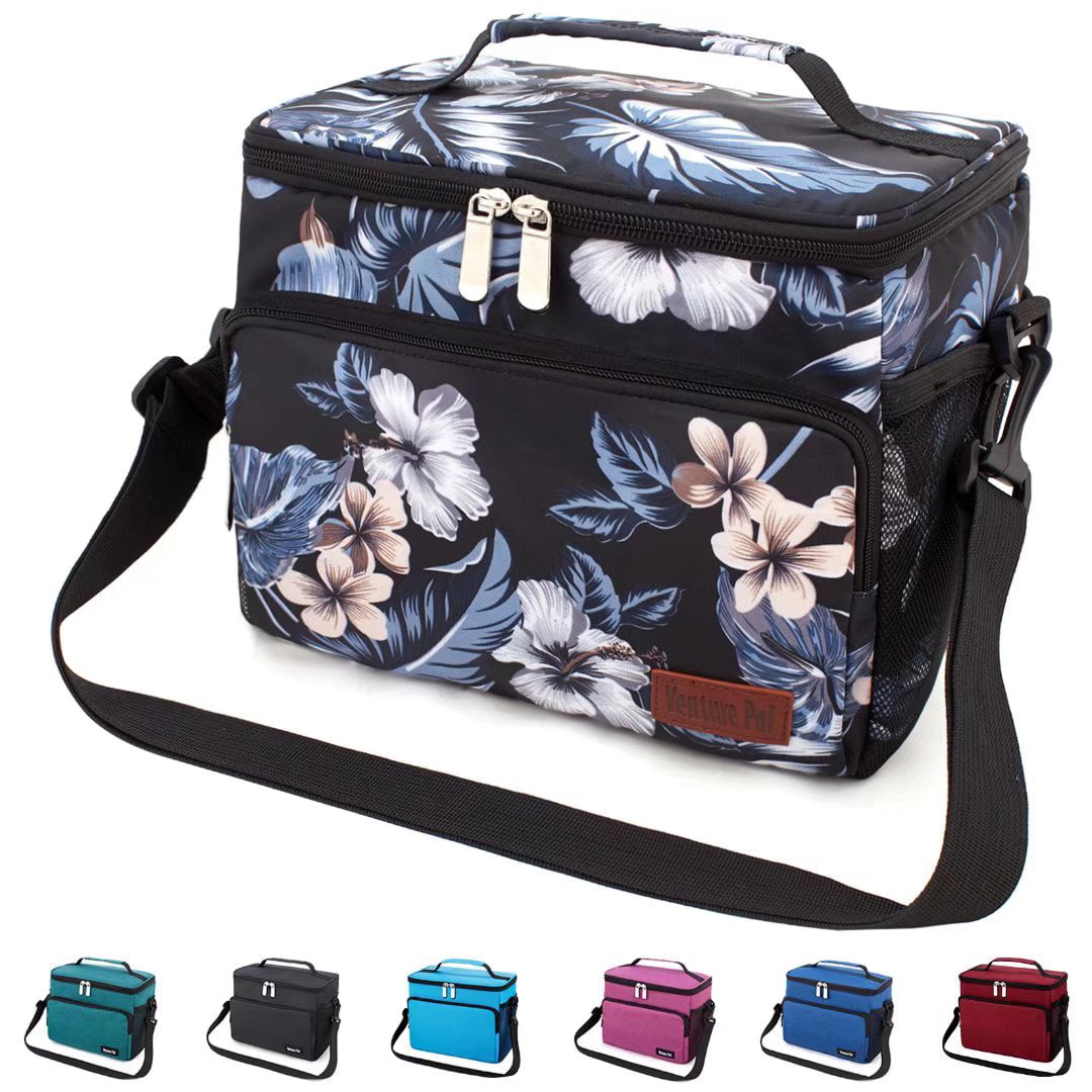 Buy Lunch Bags For Women Men,Oxford Waterproof BTS-Bangtan Insulated Lunch  Box For Adult Kids Lunch Warmer and Cooler Tote,for Fitness, Picnic, Beach,  Travel, Work, Car, Grocery, Camping Online at desertcartIsrael