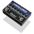 thumbnail image 1 of Loop de Efectos para Micrófono Radial Voco Loco para Efectos de Guitarra, 1 of 5