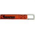 thumbnail image 1 of Organizador Strap KEEPER Wrap-It-Up con mosquetón de 25 a 50 libras, 1 of 4