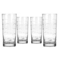 thumbnail image 1 of Set de 4 Vasos Highball Rolf Glass School of Fish 450 mL, 1 of 9