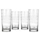 thumbnail image 1 of Set de 4 Vasos Highball Rolf Glass School of Fish 450 mL, 1 of 9