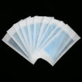 thumbnail image 4 of Depilatory Wax Paper, Hair Removal Wax Paper, Durable Flexible Stable Comfortable Soft Reliable Delicate Areas For Sensitive Skin, 4 of 7
