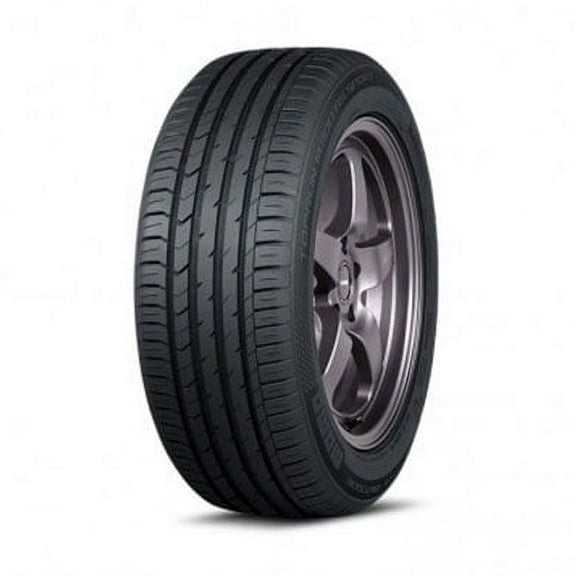 Momo Toprun M300 AS Sport 255/35R20 97Y XL Tire