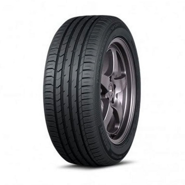 Momo Toprun M300 Sport 225/45ZR18 Tire - Ultra-High