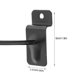 thumbnail image 1 of Hardened Iron Pegboard Hook for Hanging 50Pcs Utility Hooks in, 1 of 3