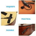 thumbnail image 3 of QUMIIRITY 1Jgo Pickup Para Guitarra Folk Acústica Negro Accesorio Confiable Instalación Sencilla Y Rápida, 3 of 8