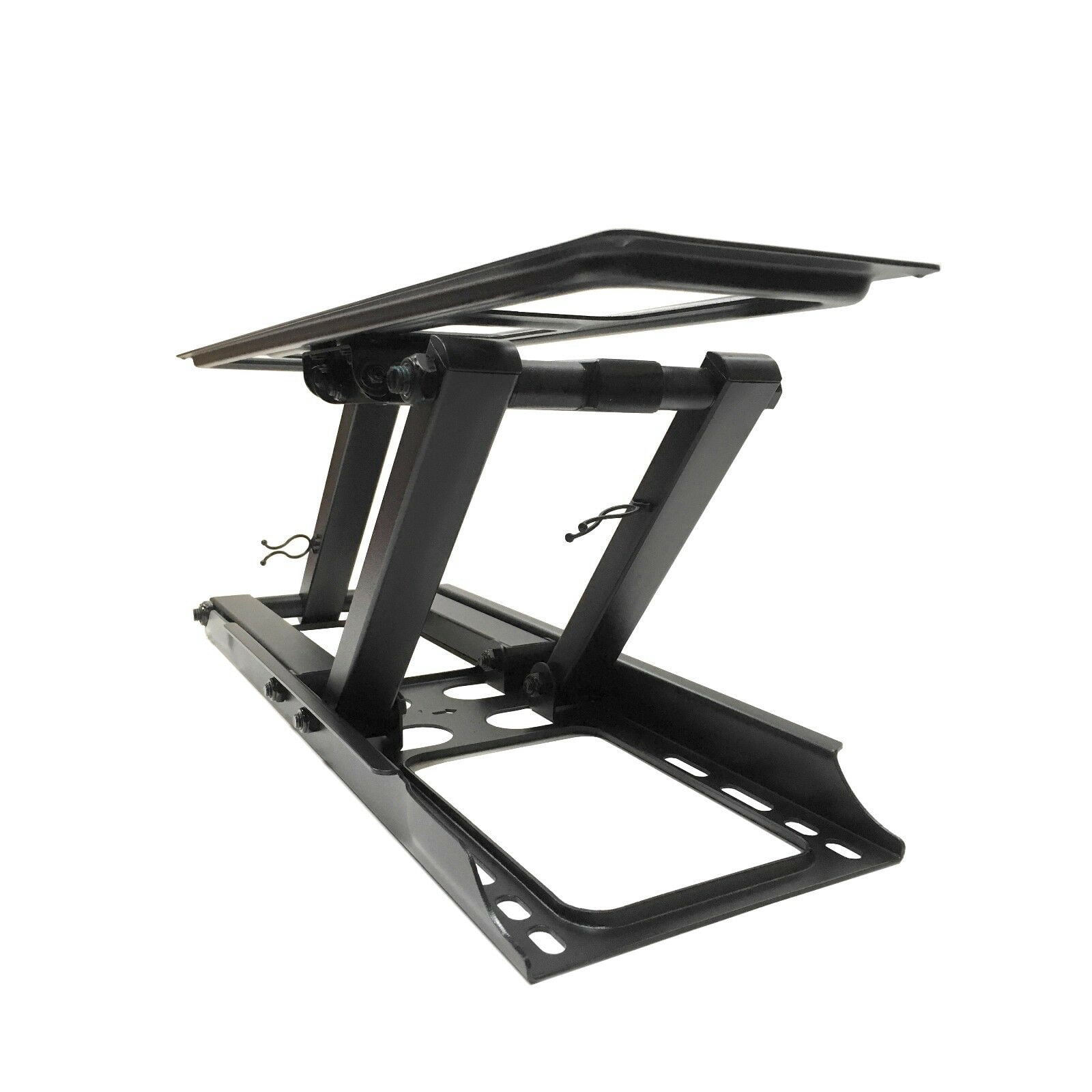Full Motion TV Wall Mount for Samsung Vizio Sharp LG TCL 40 42 47 50 55 60 65 70