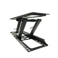 thumbnail image 7 of Full Motion TV Wall Mount for Samsung Vizio Sharp LG TCL 40 42 47 50 55 60 65 70, 7 of 7