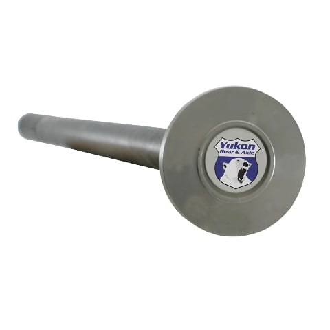 Yukon Full-floating, 30 spline, non-drilled blank axle shaft for Dana 60