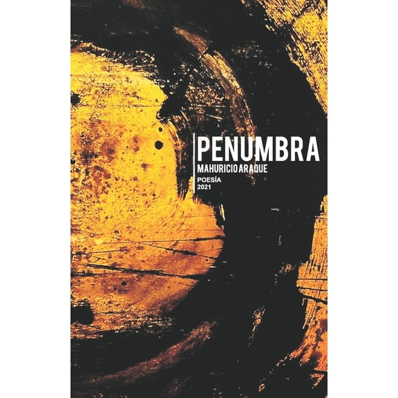 Penumbra, (Paperback)