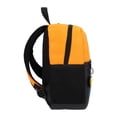 thumbnail image 3 of Mochila Chica Preescolar Kinder Goku Clasica DBZ041-BP391A, 3 of 8