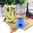 thumbnail image 5 of 2 Bonita máquina expendedora de dulces, hucha, juguetes para niños, caja de ahorro de monedas, caja de depósito, dispensador de borrador, juegos, regalos para niños, 5 of 5