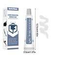 thumbnail image 1 of 2PC Liquid Insulating Glue Flame-retardant And Temperature-Resistant Insulating Glue for Lithium Battery Sealant 30ml Folding Craft Table with Storage, 1 of 4