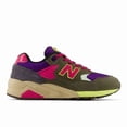 thumbnail image 2 of New Balance 580 SFA MT580SFA GREEN Width D Men's Women's Running Shoes, 2 of 5