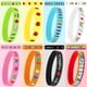 thumbnail image 3 of Pulseras de silicona JuneBrushs Welcome Back to School, 64 unidades, 3 of 7