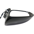 thumbnail image 4 of CT200H 14-17 MIRROR LH, Power, Manual Folding, Heated, Paintable, w/ In-housing Signal Light and Memory, w/o Auto Dimming and BSD, 4 of 7