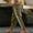 c01Green, variant on Linen Pants for Women Side Lace Spliced Button Down Lightweight Elastic Waist Trousers Loose Casual Pants with Pockets Green XXL