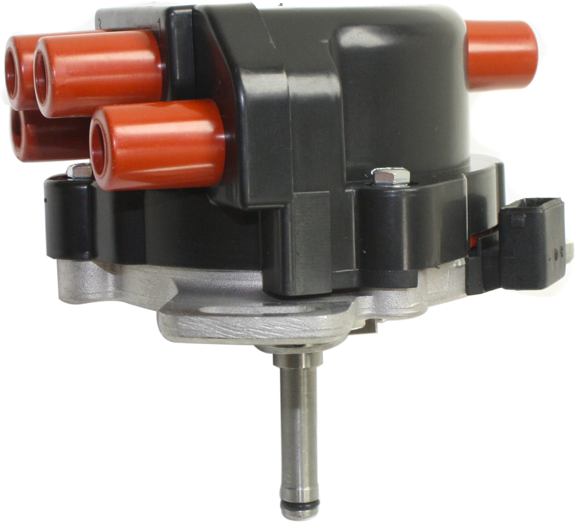 Distributor Compatible with 1985-1989 Volvo 740 1989 780 4Cyl 2.3L