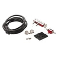 thumbnail image 2 of Kit De Controlador De Impulso Manual, Controlador De Válvula Turbo Boost Universal, Válvula De Purga Turbo Boost Ajustable Para Coche, Automóvil, Adultos Yuarrent VI009252-02, 2 of 5