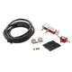 thumbnail image 2 of Kit De Controlador De Impulso Manual, Controlador De Válvula Turbo Boost Universal, Válvula De Purga Turbo Boost Ajustable Para Coche, Automóvil, Adultos Vogacara VI009252-02, 2 of 5