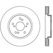 CENTRIC PARTS - SPORTSTOP CRYO Fits select: 2007-2016 HONDA CR-V, 2010-2011 HONDA ACCORD CROSSTOUR