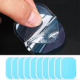 thumbnail image 3 of 60PCS EMS Gel Pad, Electrode Gel Replacement Pad, EMS Absorbent Gel Pad, Abdominal Muscle Trainer Accessories, 3 of 5