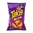thumbnail image 5 of Botana Barcel Takis Fuego 240 g, 5 of 5