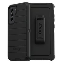 OtterBox Defender Series Pro Case for Samsung Galaxy S21 FE 5G - Black