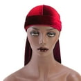 thumbnail image 3 of Transpirable para hombre Vino rojo, 3 of 8