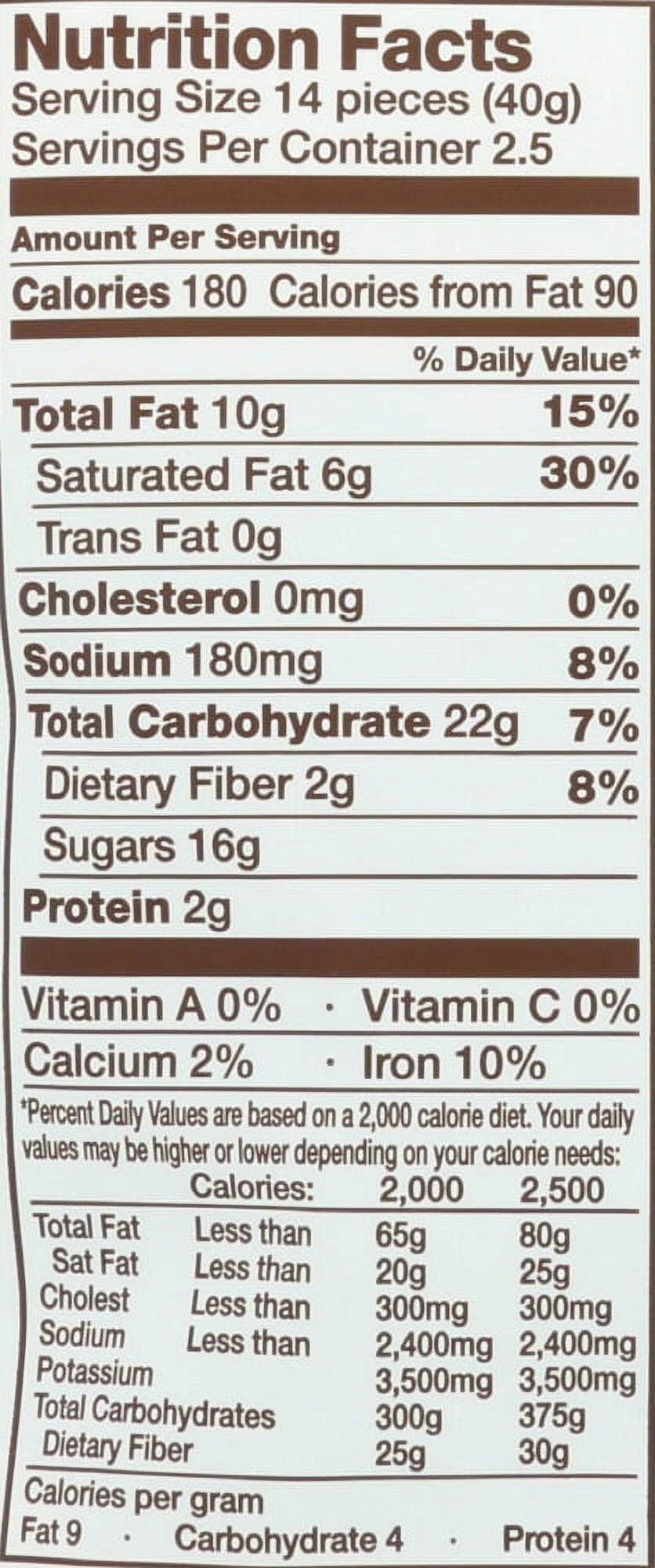 (2 pack) Cocomels Dark Chocolate Covered Sea Salt Coconut Milk Caramel Bites, Shelf-Stable, 3.5 oz