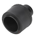 thumbnail image 4 of Lens Adapter, 1.25inch Aluminium Alloy Excellent Technology Metal T2-FX Lens Adapter  For Cameras, 4 of 8