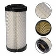 thumbnail image 5 of Air Filter Replacement for Kawasaki Mule 11013-1290 11013-7029 11013-7048 M113621 AF25550 Engine Parts, 5 of 6