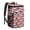 Black-367, variant on Volleyball Team Backpack Cooler, Leakproof Insulated for Sports, Perfect for Boys, Teens, and Athletes