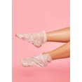 thumbnail image 2 of AvryBeauty Chaussettes Beurre de Karité - Beurre de Karité, 2 of 4