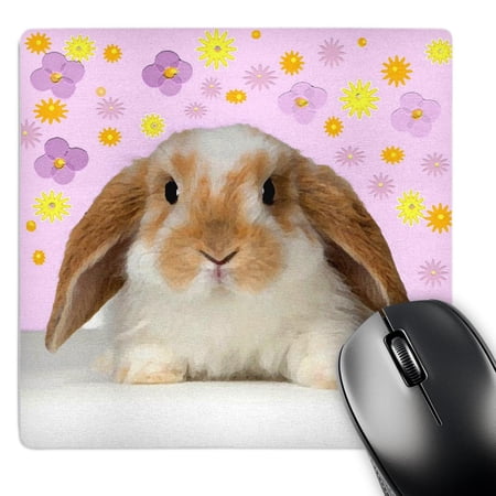 3dRose  Rabbit  MousePad price history on PriceWatchPro