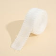 thumbnail image 1 of Self-adhesive Non-cutting Trousers Side Length Change Shorts Foot Stickers, 1 of 6