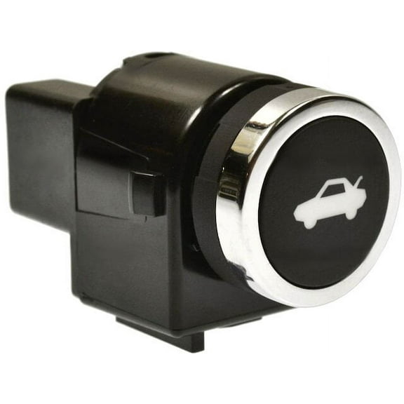 Trunk Lid Release Switch - Compatible with 2015 - 2023 Chrysler 300 2016 2017 2018 2019 2020 2021 2022