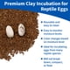 thumbnail image 2 of Sustrato para incubación de huevos de reptil Pangea Hatch Premium, 454 g, 2 of 7