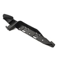 thumbnail image 3 of 1 Pair Front Bumper Support Retainer Brackets For BMW 5 Series E60 E61 525i 530i, 3 of 5