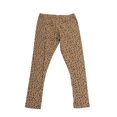 thumbnail image 1 of Leggins Simply Basic para Niña con Elástico en Cintura Diseño Animal Print Talla 8 Multicolor, 1 of 4