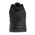 thumbnail image 4 of Avalanche Men Hiking Shoes - Black, Size: 10, 4 of 7