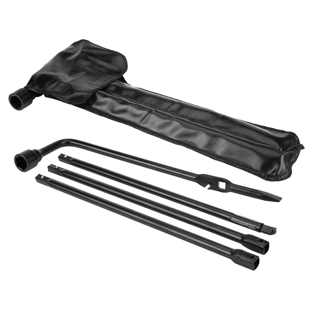 car jack handle