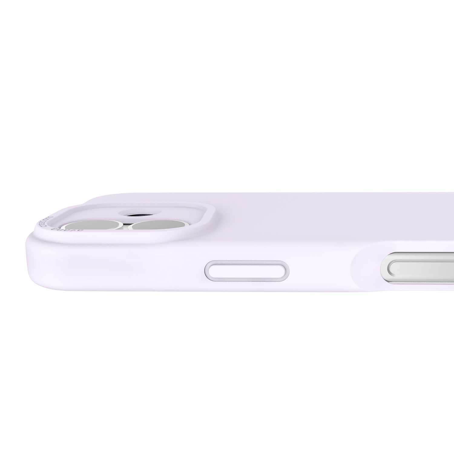 Avana Velvet MagSafe Case Lavender for iPhone 17 Pro